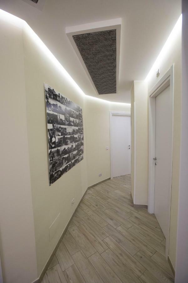 לינה וארוחת בוקר אלבנו לזיאלה 4 Rent מראה חיצוני תמונה