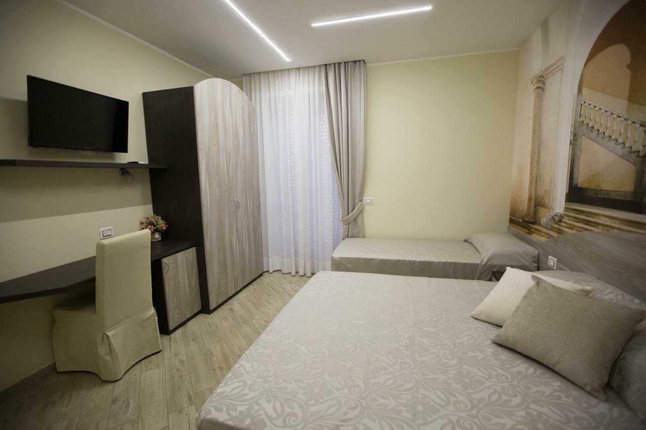 לינה וארוחת בוקר אלבנו לזיאלה 4 Rent מראה חיצוני תמונה